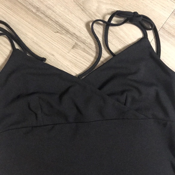 Express A-line Dress - Picture 2 of 5